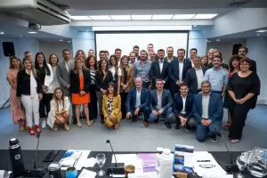 Consejo Federal de Turismo: balance y cierre de gestin en la ltima asamblea anual