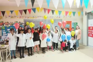 Exitosa implementacin del programa de tutoras Aprender Ms en Catamarca