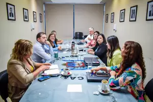 Luz verde al Presupuesto provincial para el 2024