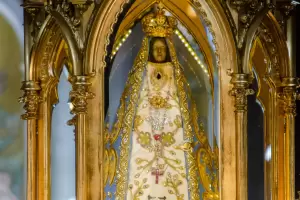 Fiestas marianas: As contina la programacin para este viernes