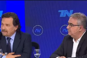 Ral Jalil: "Nosotros no vamos a hacer un ajuste"