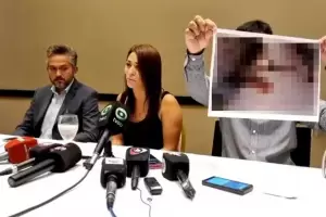 A "Rojitas" lo mataron: Lo confirm el informe de la Junta Mdica efectuada en la Corte de la Nacin