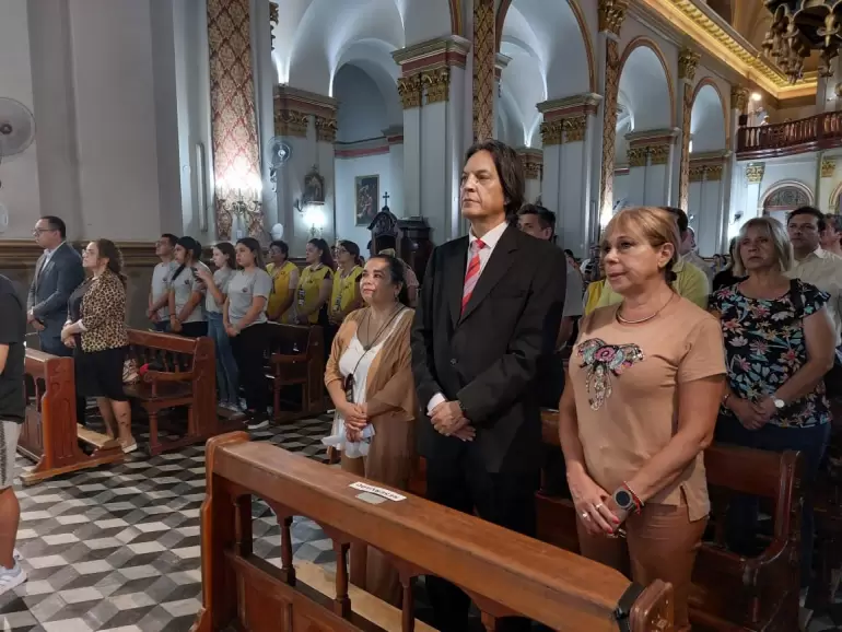 fiestas virgen dic medios