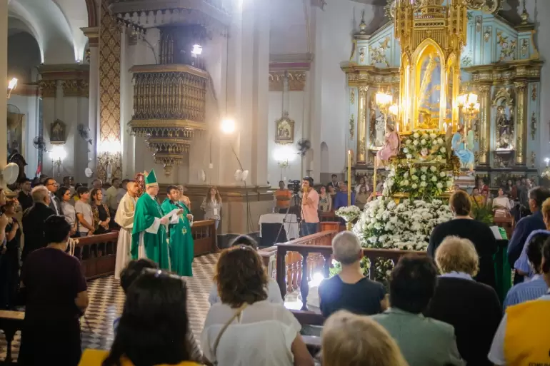 fiestas virgen dic medios