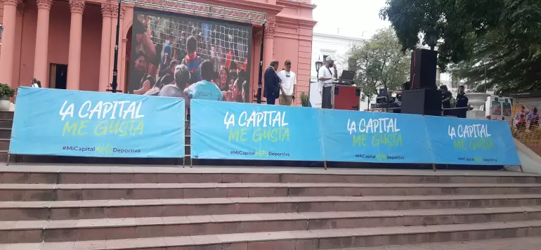 Banderazo Promo 2023