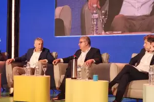 El modelo catamarque�o de desarrollo industrial fue destacado en la conferencia de la UIA