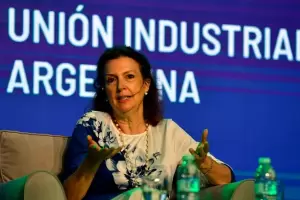 Mondino descart el ingreso de Argentina a los BRICS: "No est en condiciones de hacerlo"