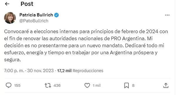 bullrich