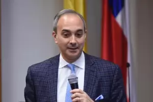 Carlos Torrendell ser el secretario de Educacin de Javier Milei