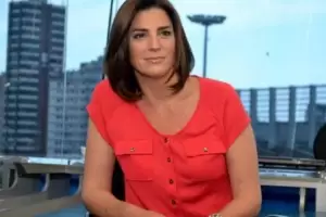 Qued� firme la condena al endoscopista en el caso de la muerte de D�bora P�rez Volpin