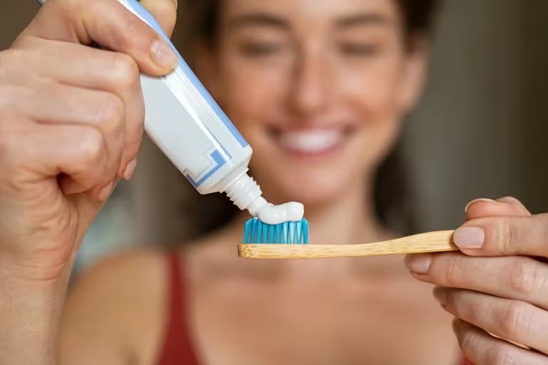 Higiene Bucal: ¿Cómo debemos cuidarnos y cada cuánto cambiar el cepillo de  dientes? - La Unión Digital
