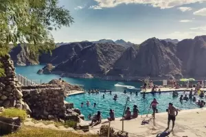 Los mejores lugares para veranear en Argentina, segn la Inteligencia Artificial