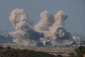 El Ejrcito de Israel reanud los combates en Gaza tras la violacin del alto el fuego por parte de Hamas