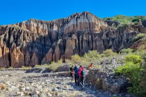 Balance de Turismo: Catamarca creci en oferta y demanda