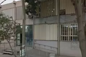 Sin atencin al pblico en Catastro, ARCA