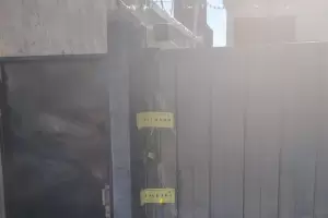 Clausuraron un local de eventos por haberse excedido en el horario