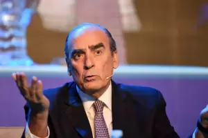 Francos confirm la sesin del martes en Diputados y asegur que la aprobacin de la Ley mnibus ser rpida