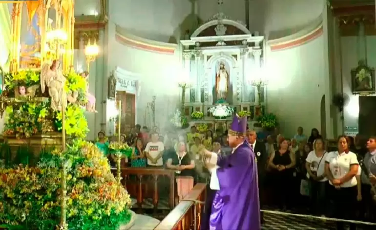 virgen servidores a