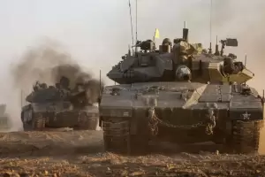 El Consejo de Seguridad de la ONU aprob un cese del fuego inmediato en la Franja de Gaza