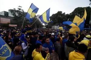 La Cmara Civil define si habilita o no las elecciones en Boca