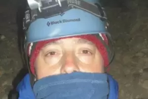 Tres andinistas argentinos, entre ellos un intendente, estn desaparecidos en la Cordillera de Chile