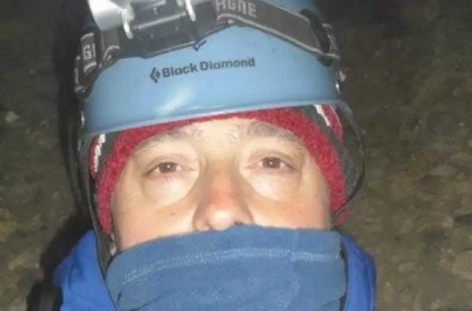 Ral Espir, intendente de La Pampa