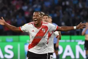 Quedaron definidas las semifinales de la Copa de la Liga: cmo sern los cruces