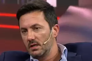 Petri sali a cruzar a Villarruel por sus dichos sobre la intervencin de las Fuerzas Armadas en Rosario