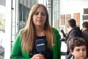 Fedeli habl sobre la posibilidad de presidir Diputados: Estamos en conversaciones dentro del bloque