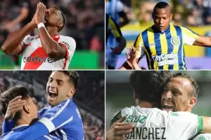 Confirmaron las semifinales de la Copa de la Liga: cundo y dnde se jugarn