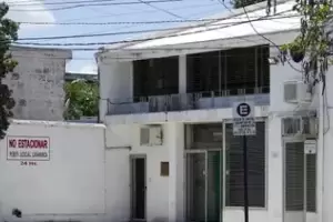 Confirmaron la detenci�n a un acusado de violencia de g�nero