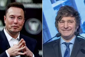 "Necesitamos hablar, Elon": la reaccin de Milei luego del posteo de Musk