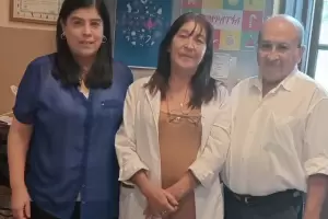 Asambleas Internas en Escuelas de Educacin Especial para cargos directivos