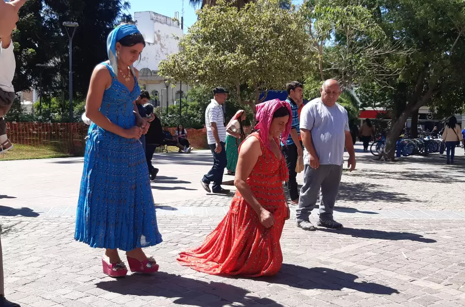 Foto Mauricio Espinoza / La Unin