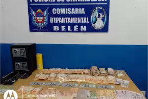 En distintos procedimientos, ms de 80 personas quedaron a disposicin de la Justicia