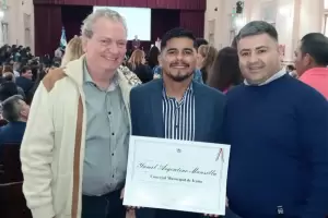 Asesoran y respaldan a autoridades electas en Icao