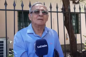 El Dr. Hugo Ramrez apunt contra EC Sapem y el ENRE: "La tarifa que pagamos es ilegal"