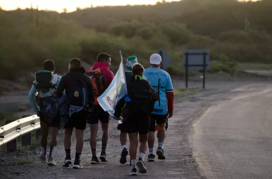 (Foto: Gustavo Roldn/Diario La Unin)