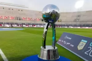 Copa de la Liga Argentina 2023: Cu�les fueron los equipos que descendieron a la Primera B