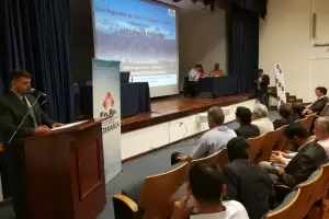 Audiencia Pblica: vence el plazo de inscripcin para disertantes