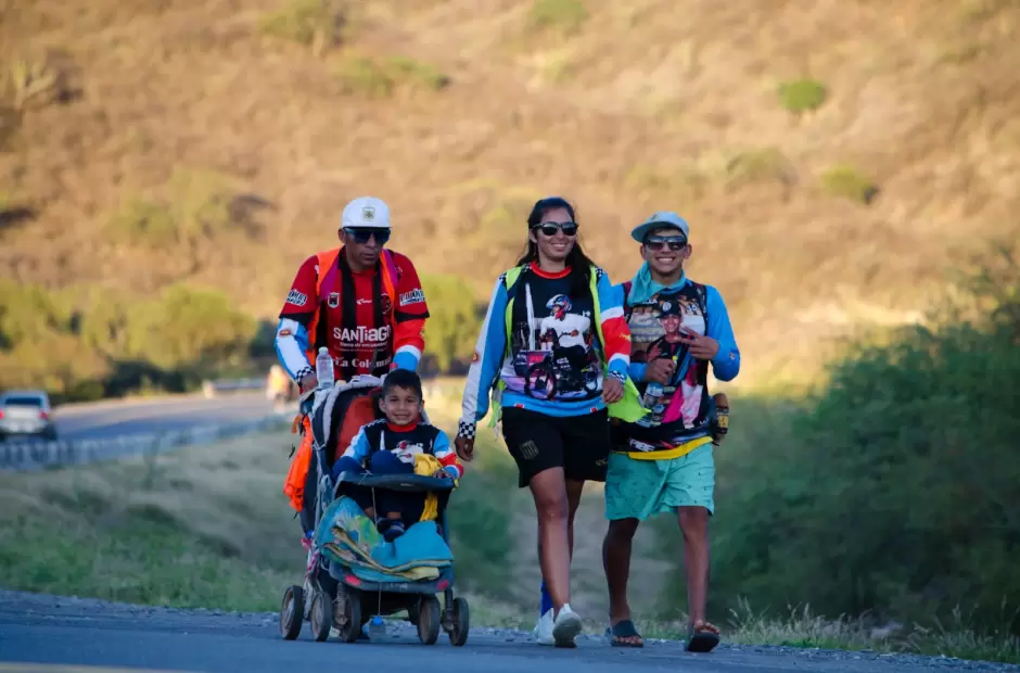 Foto Gustavo Roldn / La Unin