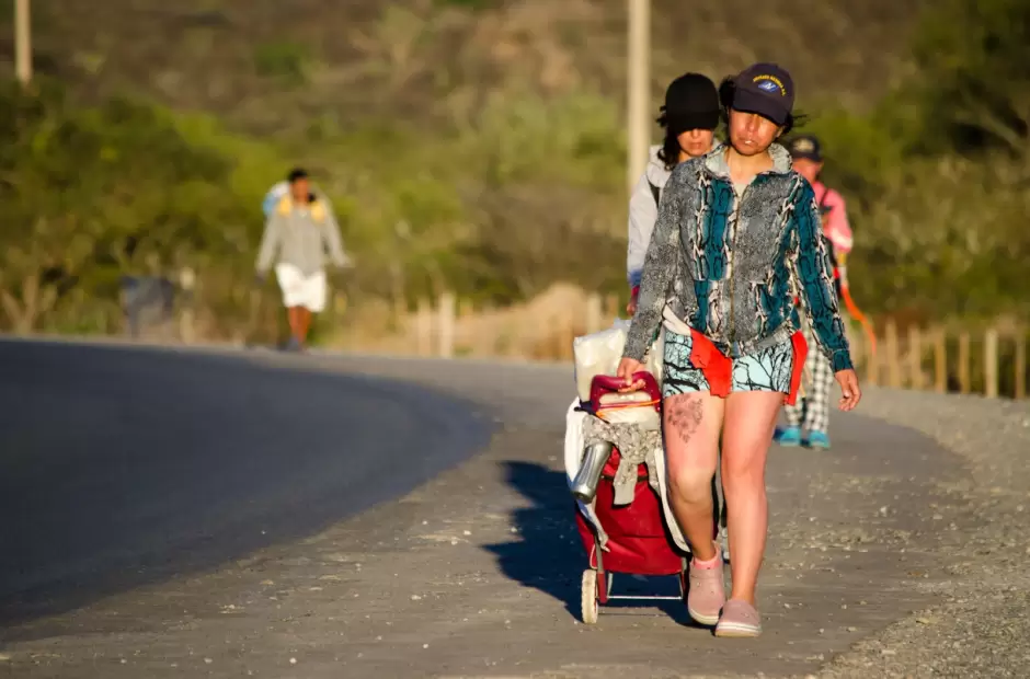 Foto Gustavo Roldn / La Unin