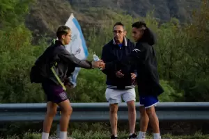 Feriado y Procesin: Cmo estar el tiempo este viernes?