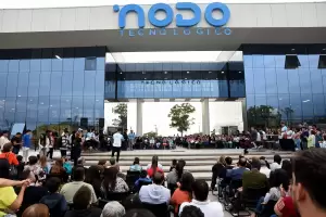 Entregaron diplomas en el Nodo Tecnolgico