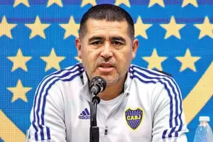 La Justicia tiene nuevo juez para las elecciones en Boca: la tercera es la vencida?