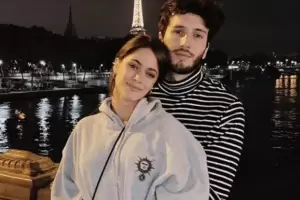 Aseguran que Tini y Yatra van a volver: el gesto que llam la atencin de los fans