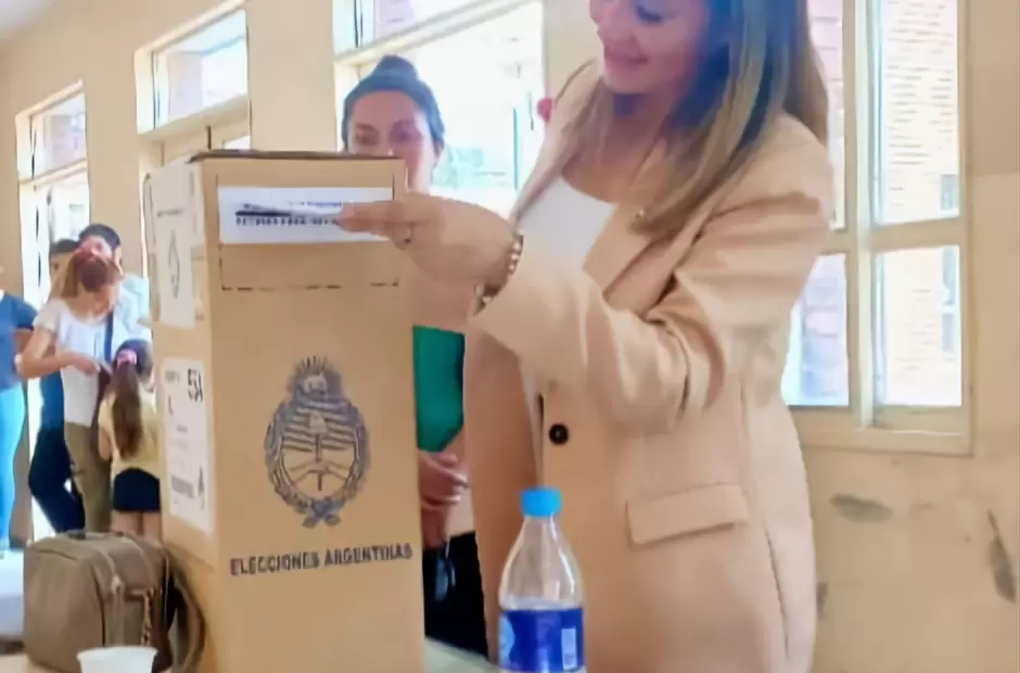 Mara Gabriela Lobo Vergara