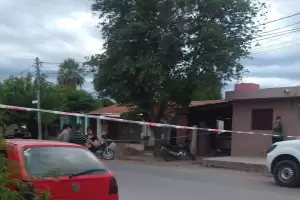 Un hombre result herido de bala tras una gresca en Valle Viejo
