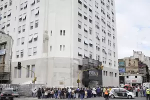 Se defini el equipo de salud de Milei: los nombres de los dos cargos claves