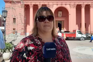 Catalina Musetti: Cada vez es ms compleja la realidad de las familias de nuestros nios"